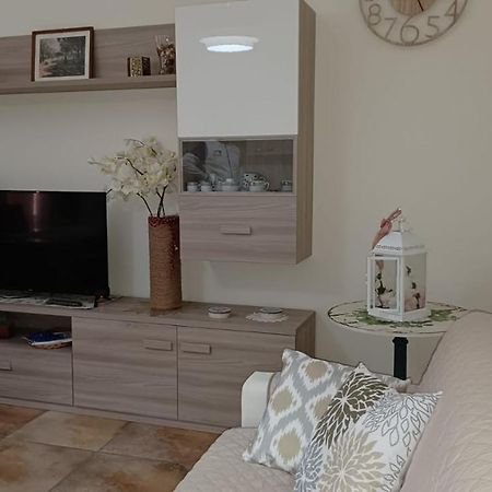 Elisabeth'S Home Castellammare di Stabia Exterior foto