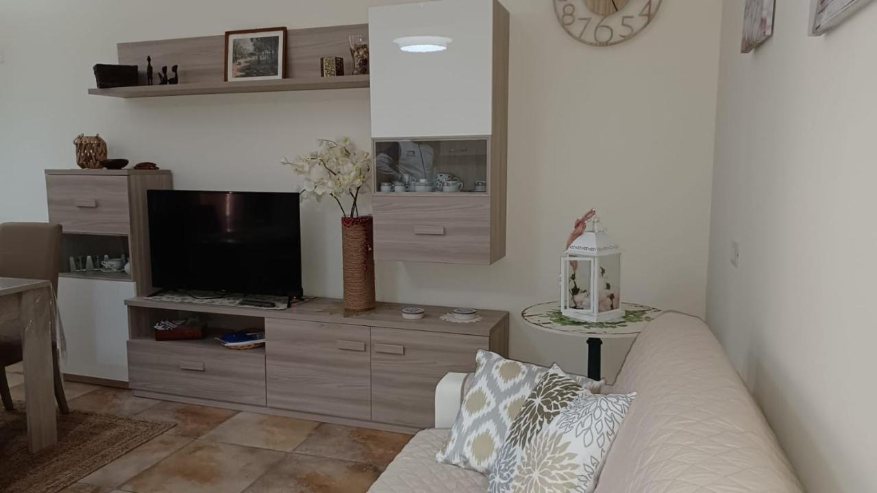 Elisabeth'S Home Castellammare di Stabia Exterior foto