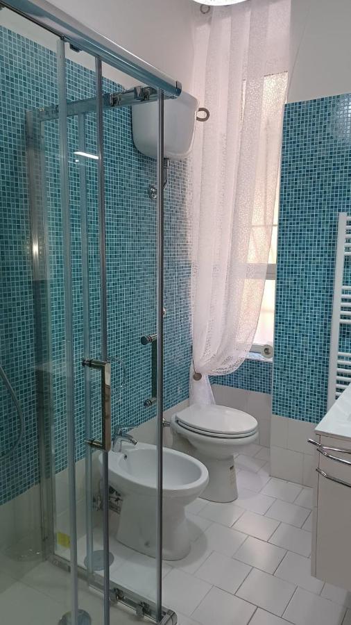 Elisabeth'S Home Castellammare di Stabia Exterior foto